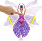 Barbie dans- en fladderpop - Barbiepop, Ophalen of Verzenden, Nieuw