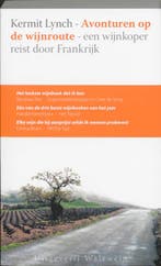 Avonturen op de wijnroute 9789077969014 K. Lynch, Verzenden, Gelezen, K. Lynch