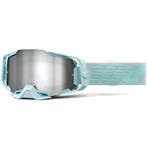 100% Armega Fargo Crossbril - Zilver Spiegel Lens - SALE, Verzenden, Nieuw met kaartje