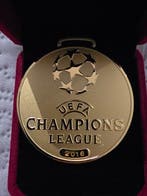 Real Madrid - Kampioenschaps voetbal competitie - 2016 -, Nieuw