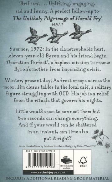Perfect 9780552779708 Rachel Joyce, Boeken, Verzenden, Gelezen, Rachel Joyce