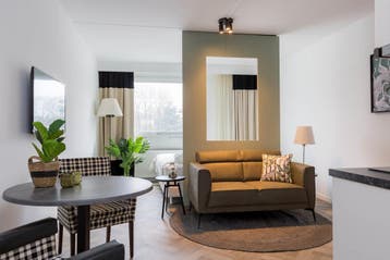 Te huur: Appartement Bogardeind in Geldrop, Noord-Brabant, Geldrop, Appartement