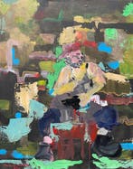 Ovwede Efe Okorodudu - Traces of Making