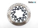 Remschijf Voor Suzuki GSX R 750 2011-2015 (GSXR750 L1-L5), Verzenden, Gebruikt