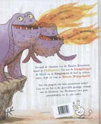 Monstertuin! 9789047707196 Amy Sparkes, Boeken, Verzenden, Zo goed als nieuw, Amy Sparkes