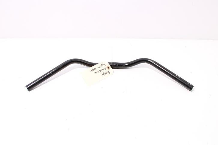 Stuur | zwart | aluminium | Raleigh E-comfortline Impulse, Fietsen en Brommers, Fietsonderdelen, Stuur, Gebruikt