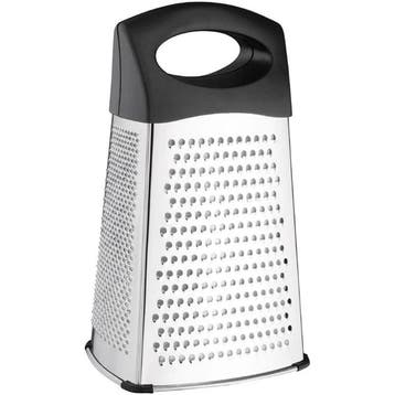 Rasp | RVS/Kunststof | 4 Zijden | 254(h)mm Vogue, Verzenden, Nieuw in verpakking