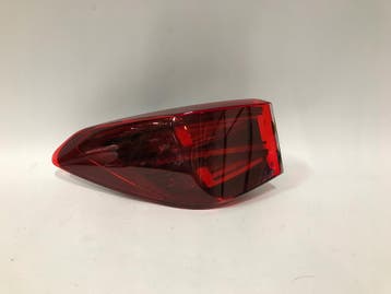 Cupra Leon 5FA LIFT 24 - Achterlicht Links Full LED, Auto-onderdelen, Verlichting, Verzenden, Gebruikt