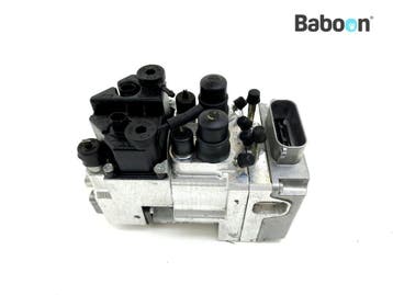 ABS Modulator BMW K 1200 R (K1200R) (7653569), Motoren, Verzenden, Gebruikt