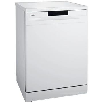 Vaatwasser Etna VWV149WIT, Witgoed en Apparatuur, Vaatwasmachines, Ophalen of Verzenden, Zo goed als nieuw