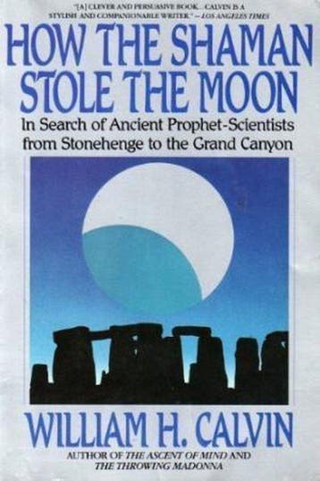 How the Shaman Stole the Moon, Ophalen of Verzenden, Nieuw