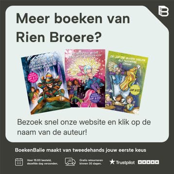 De dag dat Jodocus B. zijn paard wilde leren fluiten / Juf &, Verzenden, Gelezen, Rien Broere