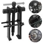 Universele 2 Poot Lagertrekker - 38x65 Mm - Poelietrekker -, Auto diversen, Autogereedschap, Ophalen of Verzenden, Nieuw