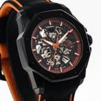 Murex - EDGE Skeleton Automatic - MUA661-BX-13 - Zonder, Nieuw