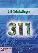 311 schakelingen 9789053812136, Boeken, Verzenden, Zo goed als nieuw