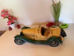 Pocher 1:8 - Modelauto - Alfa Romeo Spider Touring Gran, Nieuw