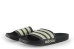 Adidas Slippers in maat 40½ Grijs, Kleding | Heren, Schoenen, Slippers, Overige kleuren, Verzenden, Zo goed als nieuw