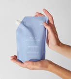 Haan Bodywash 450ml Refill (Douchegel), Verzenden, Nieuw