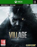 Resident Evil Village (Xbox One Games), Spelcomputers en Games, Games | Xbox One, Ophalen of Verzenden, Zo goed als nieuw