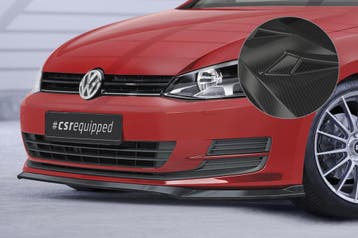 Cupspoiler voor VW Golf 7 CSL500-C, Verzenden, Nieuw