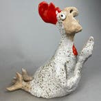 Anna Em - LARGE - give me athe perfect man, pls -- hand made