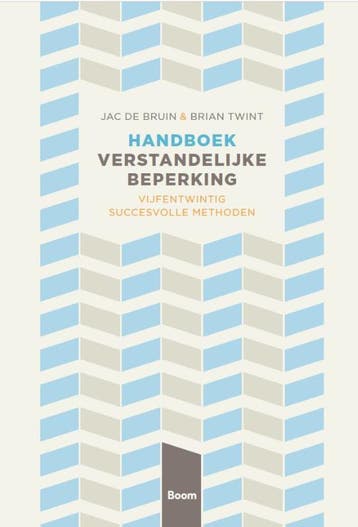Handboek verstandelijke beperking 9789024425655, Verzenden, Gelezen