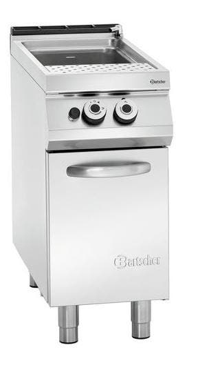 Professionele Gas Pastakoker 13.800 Watt | 40 liter, Verzenden, Nieuw in verpakking