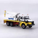 Hachette, IXO 1:43 - Modelauto - Berliet GBH 280 Sleepwagen, Hobby en Vrije tijd, Nieuw
