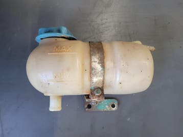 Volvo Penta 2001,2002, 2003 expansietank reservoir, Ophalen of Verzenden, Nieuw, Motor en Techniek, Zeilboot of Motorboot