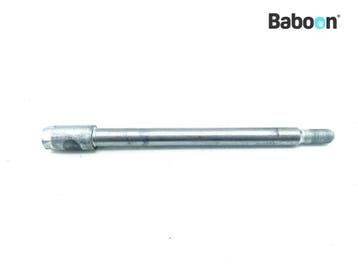 Voorwiel As Honda VT 500 E (VT500E PC11), Verzenden, Gebruikt