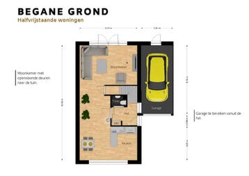 Te huur: Huis Langs de Beek in Roermond, Roermond, Limburg