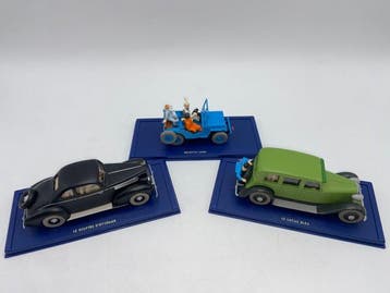 Moulinsart - Tintin - Tintin – Le Sceptre d’Ottokar, Le, Nieuw