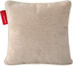 2dekans | Auronic Warmtekussen - Sherpa Fleece - 45x45 -, Huis en Inrichting, Woonaccessoires | Kussens, Ophalen of Verzenden