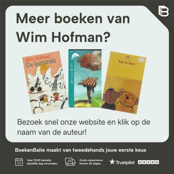 Uk en bur - Wim Hofman 9789026902499, Verzenden, Gelezen, Wim Hofman