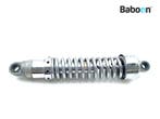 Achter Schokbreker Honda VT 500 C Shadow (VT500C PC08), Verzenden, Gebruikt