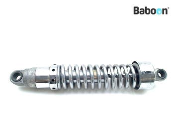 Achter Schokbreker Honda VT 500 C Shadow (VT500C PC08), Verzenden, Gebruikt