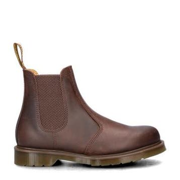 Dr. Martens chelseaboots voor heren in het Bruin, Verzenden, Nieuw, Bruin, Dr. Martens
