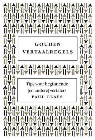 Gouden vertaalregels tips voor beginnende (en andere) vertal, Verzenden, Nieuw