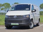 Volkswagen Transporter | Zakelijke Lease v.a. €394.34 pm, Automaat, Gebruikt, Euro 6, Volkswagen