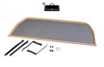 Windscherm Alfa Romeo Spider 105 115 beige, Auto-onderdelen, Interieur en Bekleding, Ophalen of Verzenden, Nieuw