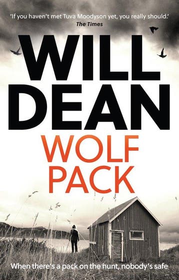 Wolf Pack - Will Dean 9780861542017, Verzenden, Zo goed als nieuw, Will Dean