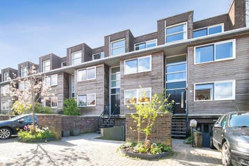 Te huur: Huis Watermaalpad in Amsterdam, Noord-Holland, Amsterdam