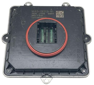 Led ballast MX6313E005BA Jaguar Landrover 147000092800, Auto-onderdelen, Motor en Toebehoren, Verzenden, Nieuw, Jaguar