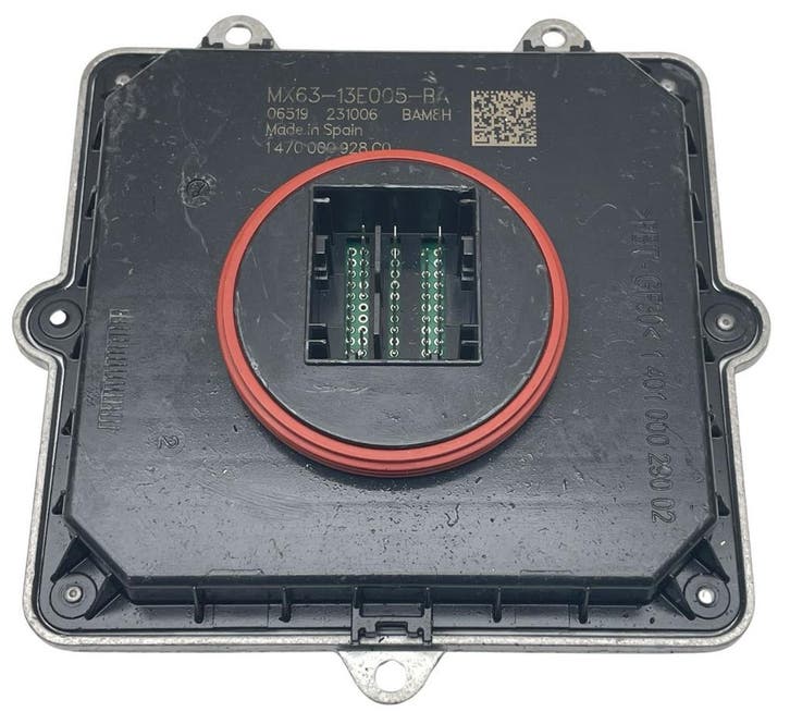 Led ballast MX6313E005BA Jaguar Landrover 147000092800, Auto-onderdelen, Motor en Toebehoren, Nieuw, Jaguar, Verzenden