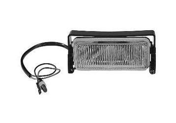 Fiat Seicento 1998-2001 Mistlamp Links (Mistlampen), Verzenden, Nieuw