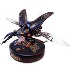 ROKR Stag Beetle – Metalen 3D Model (MI03), Verzenden, Nieuw