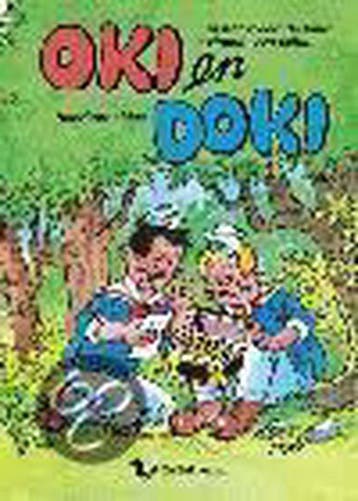 Oki En Doki In Het Vreemde Land - Arnoldus, Boeken, Verzenden, Gelezen
