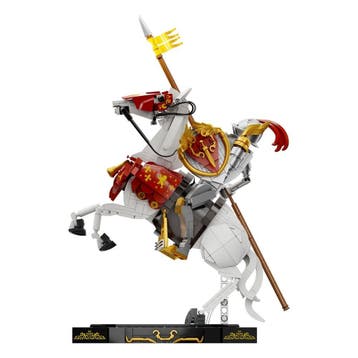 Pantasy Original Construction Set Knight, Verzamelen, Ophalen of Verzenden, Nieuw