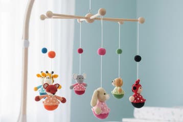 Baby Knuffels Haken - Haakpret Anja Toonen - Digitaal Haak, Ophalen of Verzenden, Nieuw
