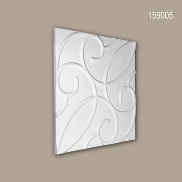 Profhome 159005 3d muurpaneel Muurbekleding Akoestisch, Verzenden, Nieuw